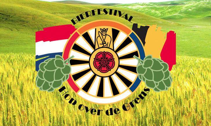 Bierfestival Hop over de Grens Bierfestival Hop over de Grens